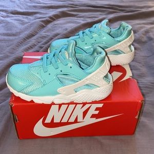 Nike Huarache Run SPRKL (toddler)
